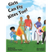 Girls Can Fly Kites Too !