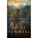 Rogue Vendetta: A Western Double