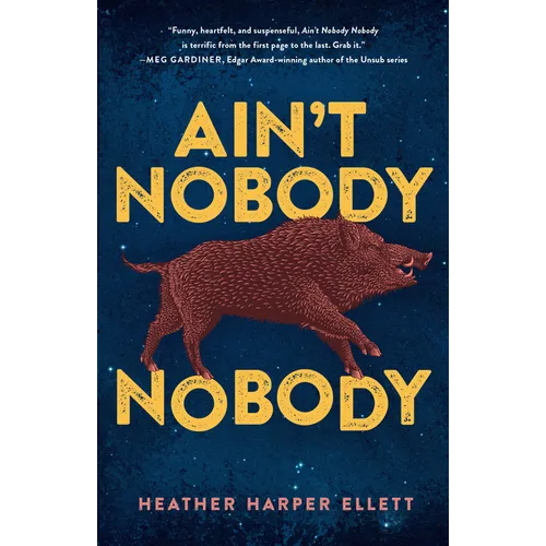 Ain't Nobody, Nobody