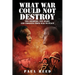 What War Could Not Destroy: Two Soldiers, One Diary, and Crossing from War to Peace