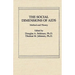 The Social Dimensions of AIDS: Method and Theory