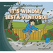 It's Windy! / ¡Está Ventoso!