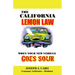 The California Lemon Law: When Your New Vehicle Goes Sour