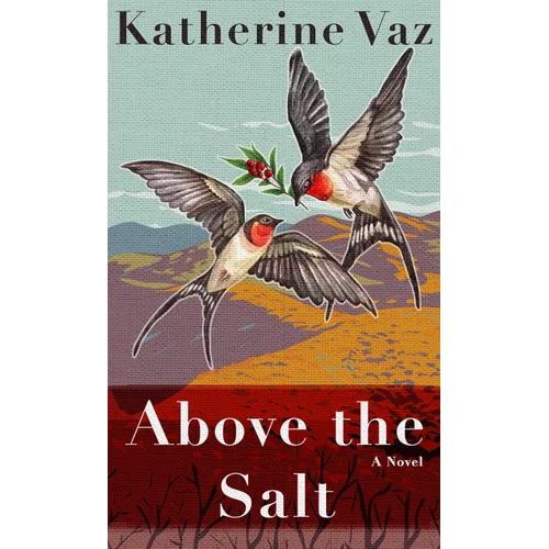 Above the Salt