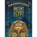 The Magnificent Book of Treasures: Ancient Egypt