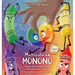 Multicolored Monono: Finding the courage to shine when you're one of a kind.