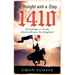 A Knight and a Spy 1410