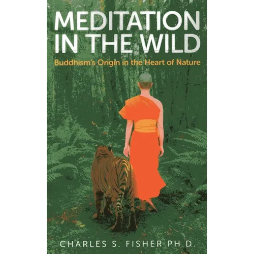 Meditation in the Wild