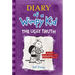 The Ugly Truth (Diary of a Wimpy Kid #5): Volume 5