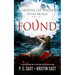 Found