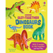 Slot-Together Dinosaurs