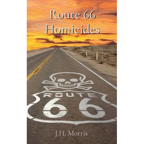 Route 66 Homicides