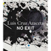 Luis Cruz Azaceta: No Exit