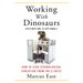 Working with Dinosaurs: How to Lead Technological Evolution from the C-Suite