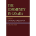 The Community in Canada: Rural and Urban