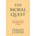 The Moral Quest: Foundations of Christian Ethics