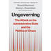 Ungoverning: The Attack on the Administrative State and the Politics of Chaos
