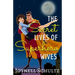 The Secret Lives of Superhero Wives