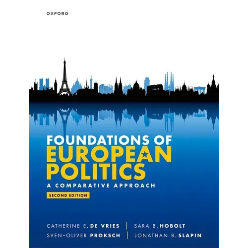 Foundations of European Politics: A Comparative Approach