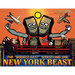 The "Middle East" Wrestling the New York Beast