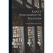 Kant's Philosophy of Religion