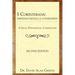 1 Corinthians: Dispensationally Considered