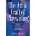The Art & Craft of Playwriting