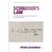 Schreber's Law: Jurisprudence and Judgment in Transition