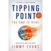 Tipping Point: The End Is Here