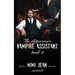 The Librarian's Vampire Assistant, Book 5