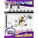 Crowns Score Sheet