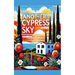 Another Cypress Sky