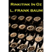 Lyman Frank Baum - Rinkitink In Oz