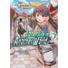 Loner Life in Another World Vol. 2 (Manga)