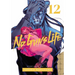 No Guns Life, Vol. 12