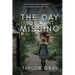 The Day She Went Missing