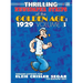 Thrilling Newspaper Strips of the Golden Age, 1929 Volume 3 (Hardcover)
