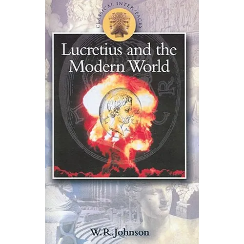Lucretius in the Modern World