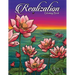 Realization: Flowers: Bilingual Adult Coloring Book