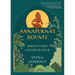 Annapurna's Bounty: Indian Food Legends Retold