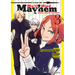 Multi-Mind Mayhem Volume 3: Isekai Tensei Soudouki