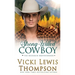 Strong-Willed Cowboy