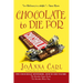 Chocolate to Die For