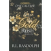 Gold Rush (Golden Omegaverse: Book One)