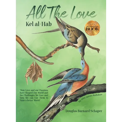 All The Love: Kel Al - Hab