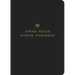 ESV Scripture Journal: Jonah, Micah, Nahum, and Habakkuk (Paperback)
