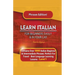 Learn Italian For Beginners Easily and In Your Car Phrases Edition! Contains Over 1000 Italian Beginner & Intermediate Phrases: Perfect For Travel - B