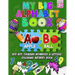 My Big Alphabet Book: Dot to Dot, Tracing numbers & Letters, Coloring Activity Book
