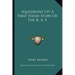 Squadrons Up! A First Hand Story Of The R. A. F.