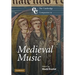 The Cambridge Companion to Medieval Music